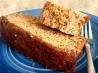 Weight Watcher 1 Point Banana Bread--Flex Points