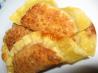 Banana Gyoza Dessert