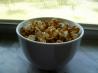 Easy Caramel Popcorn. Recipe by SuzyQ in Seattle