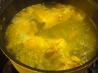 Basic Turkey and Rice Soup