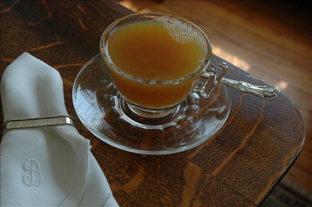 Todd's Russian Tea. Photo by Sweetiebarbara