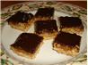 Toffee Slices