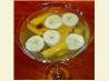 Diabetic Virgin White Sangria. Recipe by Redneck Epicurean