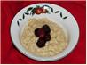 Diabetic Maple and Ginger Oatmeal