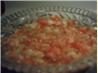 Cucumber & Tomato Salad. Recipe by Hippie2MARS