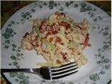 Weight Watchers BLT Pasta Salad