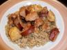 Gumbo by Paula Deen