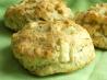 Feta Dill Biscuits