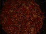 Sicilian Beef