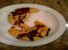 Chocolate-Filled Breakfast Crescents. Recipe by coconutcream