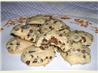 Chocolate Chip Kisses Cookies. Recipe by coconutcream