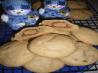 Snicker Surprise Peanut Butter Cookies