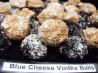 Blue Cheese Vodka Balls (Finger Food)