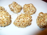 Blue Cheese Vodka Balls (Finger Food)