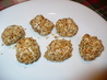 Blue Cheese Vodka Balls (Finger Food)
