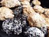 Blue Cheese Vodka Balls (Finger Food). Recipe by hellokitty