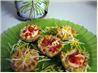 Tiny Texas Taco Tarts