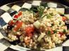 Israeli Couscous Salad