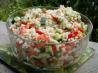 Israeli Couscous Salad