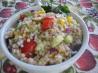 Israeli Couscous Salad