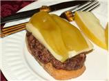 Jim's Burgers