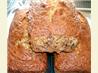 Sour Cream Banana Bread. Recipe by Heidi Swanson