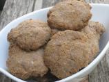Chocolate Crisps (Cookies). Photo by Pneuma