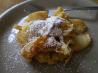 German Mini Apple Pancakes