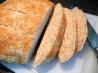 Rustic White Bread. Recipe by LMillerRN