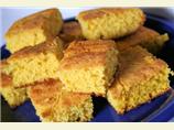 Skillet Cornbread