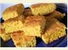 Skillet Cornbread. Recipe by LMillerRN