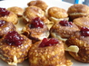 Ableskiver - Danish Doughnuts