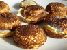 Ableskiver - Danish Doughnuts