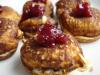 Ableskiver - Danish Doughnuts