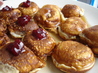 Ableskiver - Danish Doughnuts