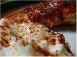 Low Fat Cream Cheese Mashed Potatoes