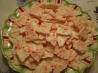 Peppermint Candy Cane Bark