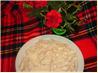 Peppermint Candy Cane Bark