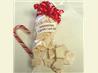 Peppermint Candy Cane Bark