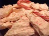 Peppermint Candy Cane Bark