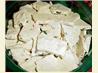 Peppermint Candy Cane Bark