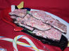 Peppermint Candy Cane Bark