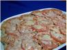 Tuna-Melt Casserole