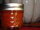 Carrot Cake Jam. Photo by Antifreesz