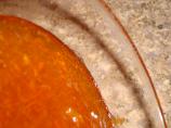 Carrot Cake Jam. Photo by Antifreesz