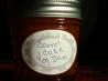 Carrot Cake Jam