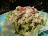 Dee's Tuna Salad