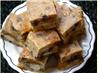 Rachel's Apricot Fudge Biscuit Slice (Unbaked)