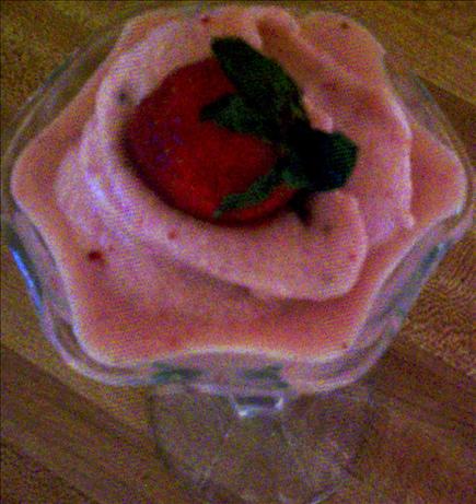 Strawberry Banana Smoothie. Photo by Shirl (J) 831
