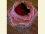 Strawberry Banana Smoothie